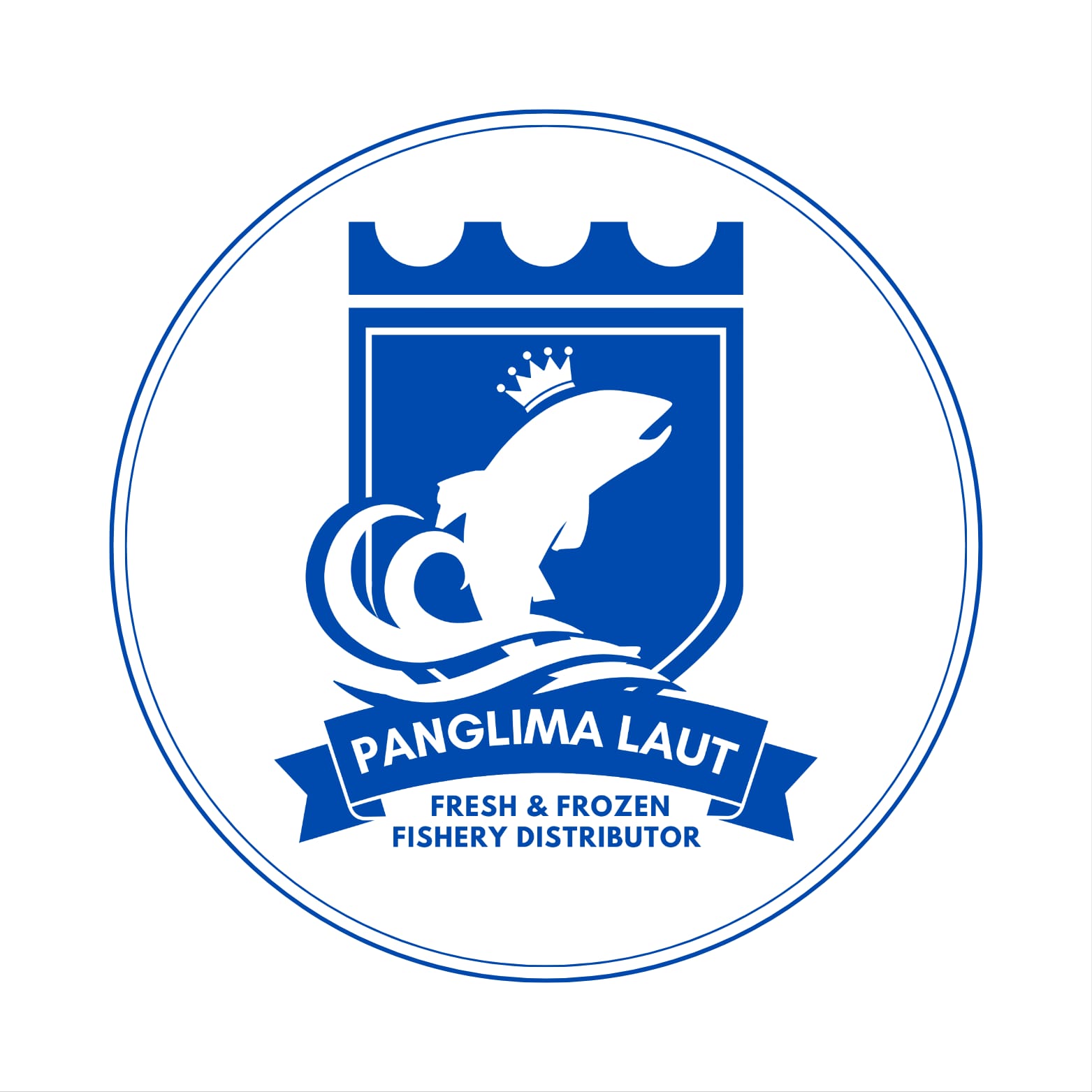 Tata Niaga Lestari Logo